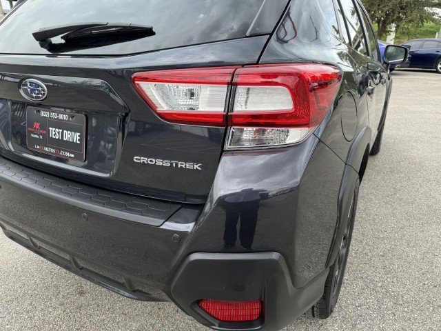 Used 2019 Subaru Crosstrek 2.0i Limited w/ Popular Package #3 image 16