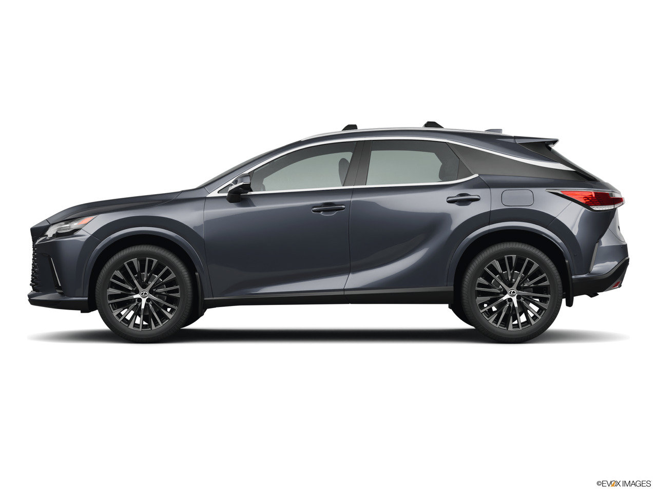 New 2026 Lexus RX 350 AWD/4WD image 2