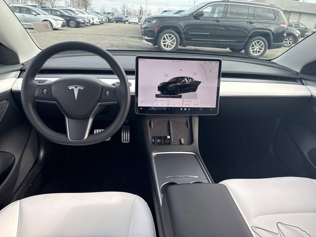 Used 2022 Tesla Model 3 Performance image 15