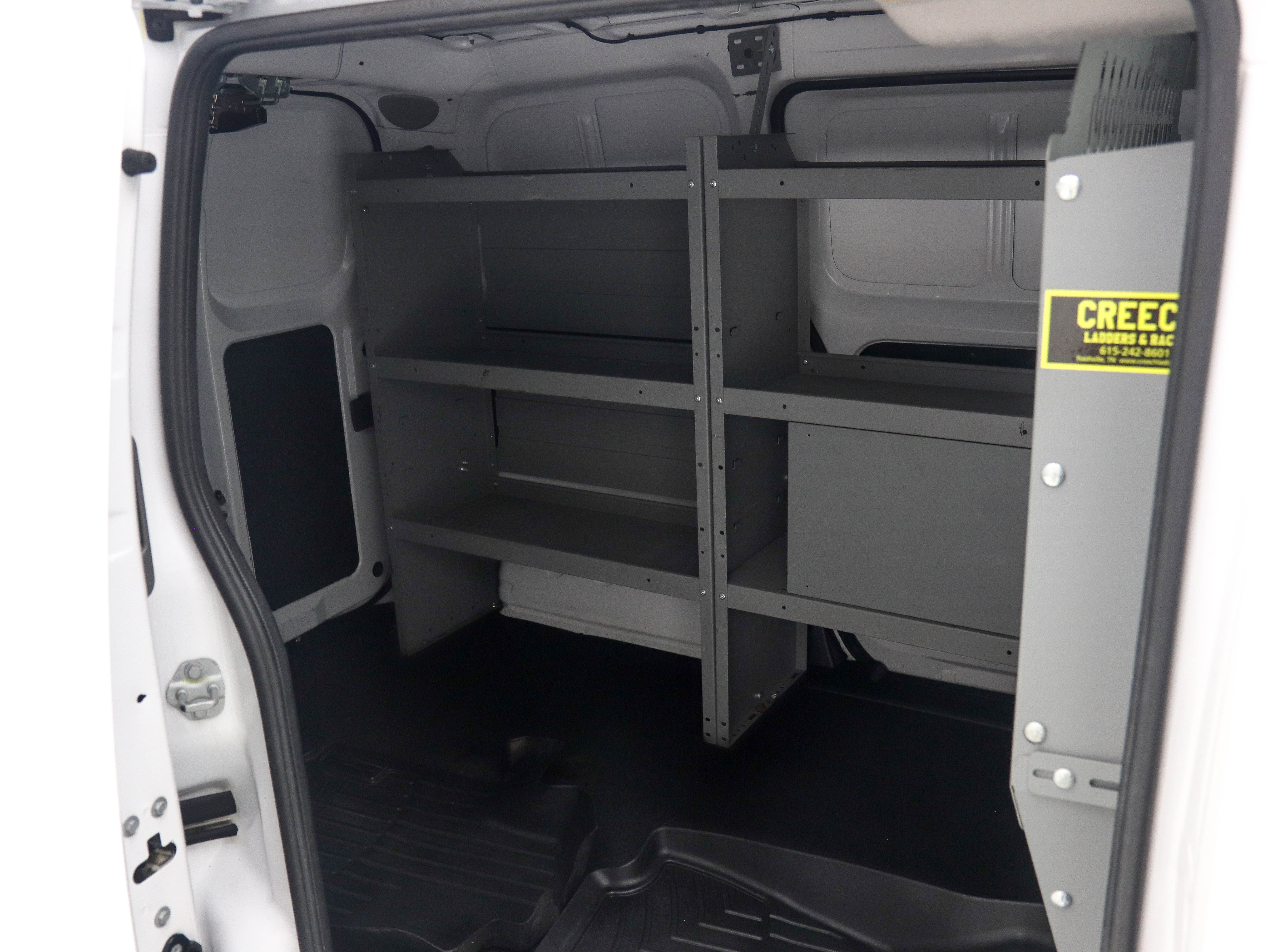 Used 2021 Nissan NV200 SV FWD image 15