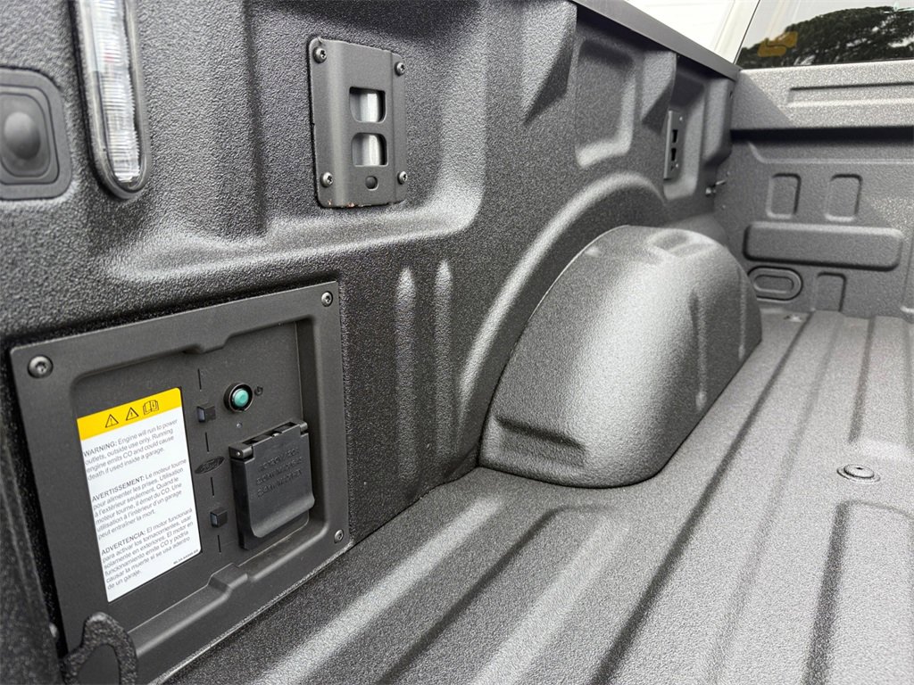 New 2025 Ford F150 Raptor image 20