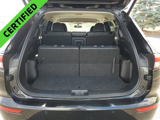 Used 2024 Mitsubishi Outlander Ralliart AWD/4WD image 34