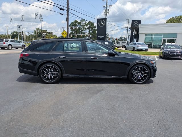 Used 2026 Mercedes-Benz E 450 4MATIC All-Terrain Wagon image 4