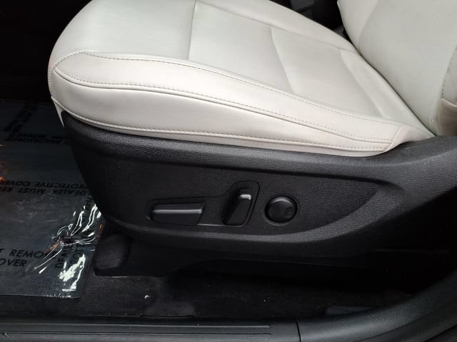Used 2020 Kia Telluride S w/ S 8 Passenger Seating Package FWD image 14