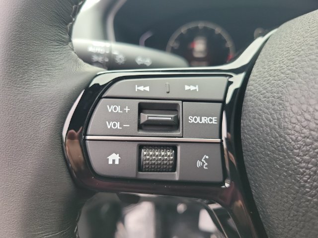 New 2026 Honda Civic Sport image 31