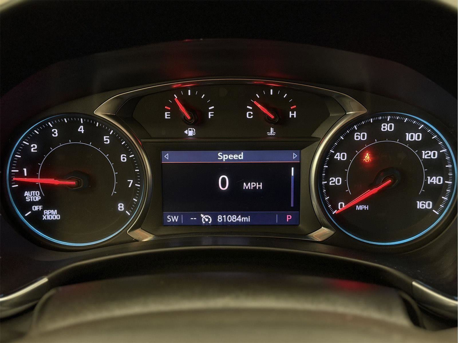 Certified 2021 Chevrolet Equinox Premier image 14