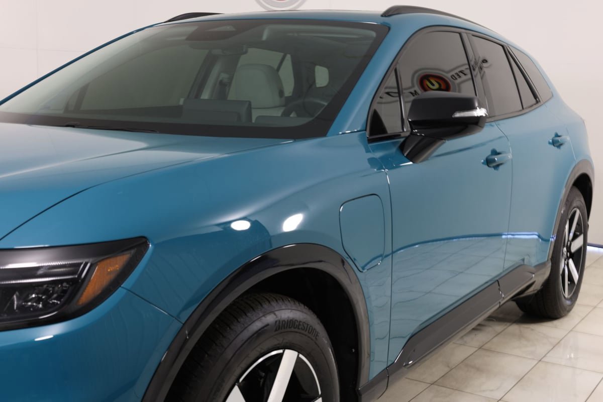 Used 2025 Honda Prologue Touring image 47