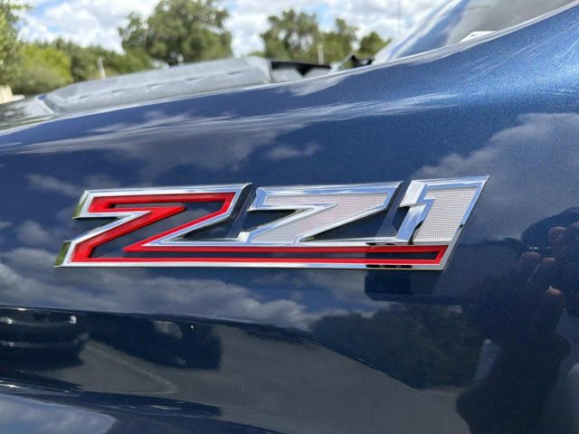 Used 2022 Chevrolet Silverado 2500 LT w/ Convenience Package AWD/4WD image 7