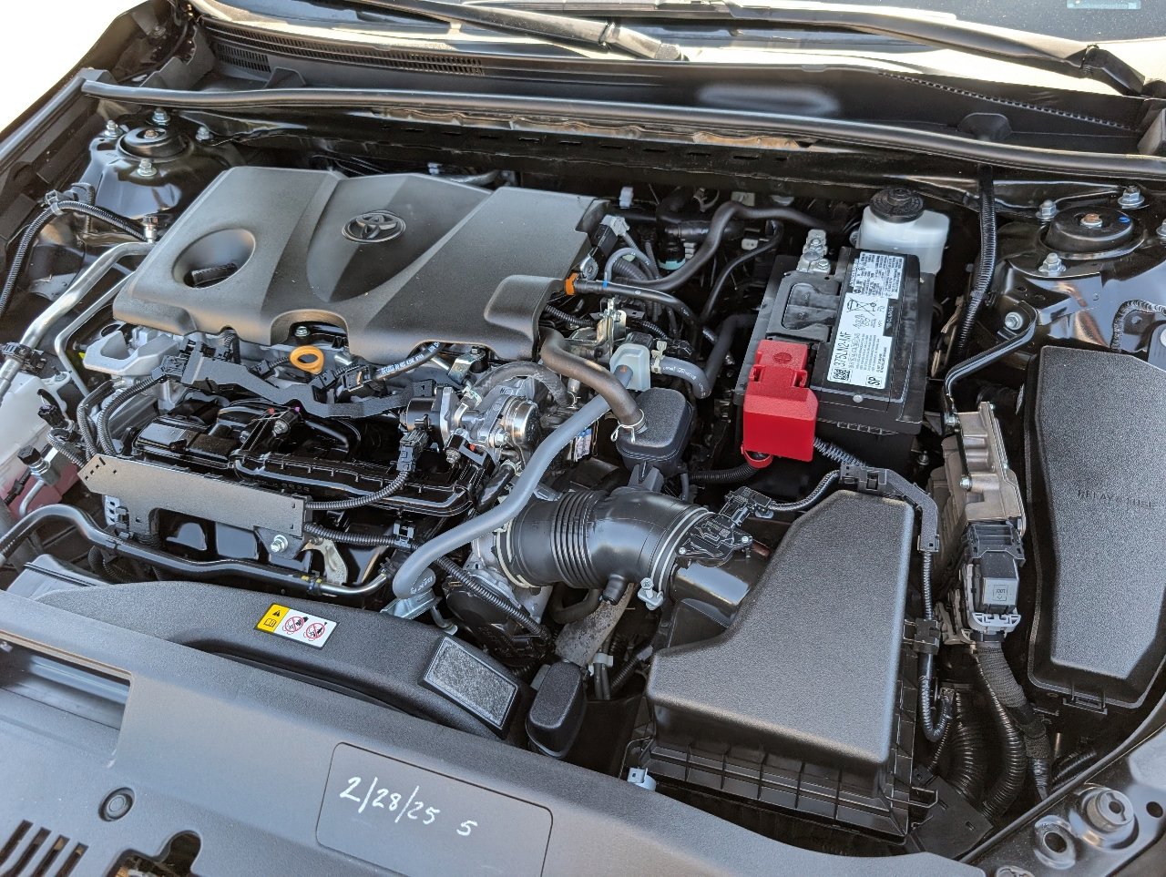 Used 2023 Toyota Camry SE image 20