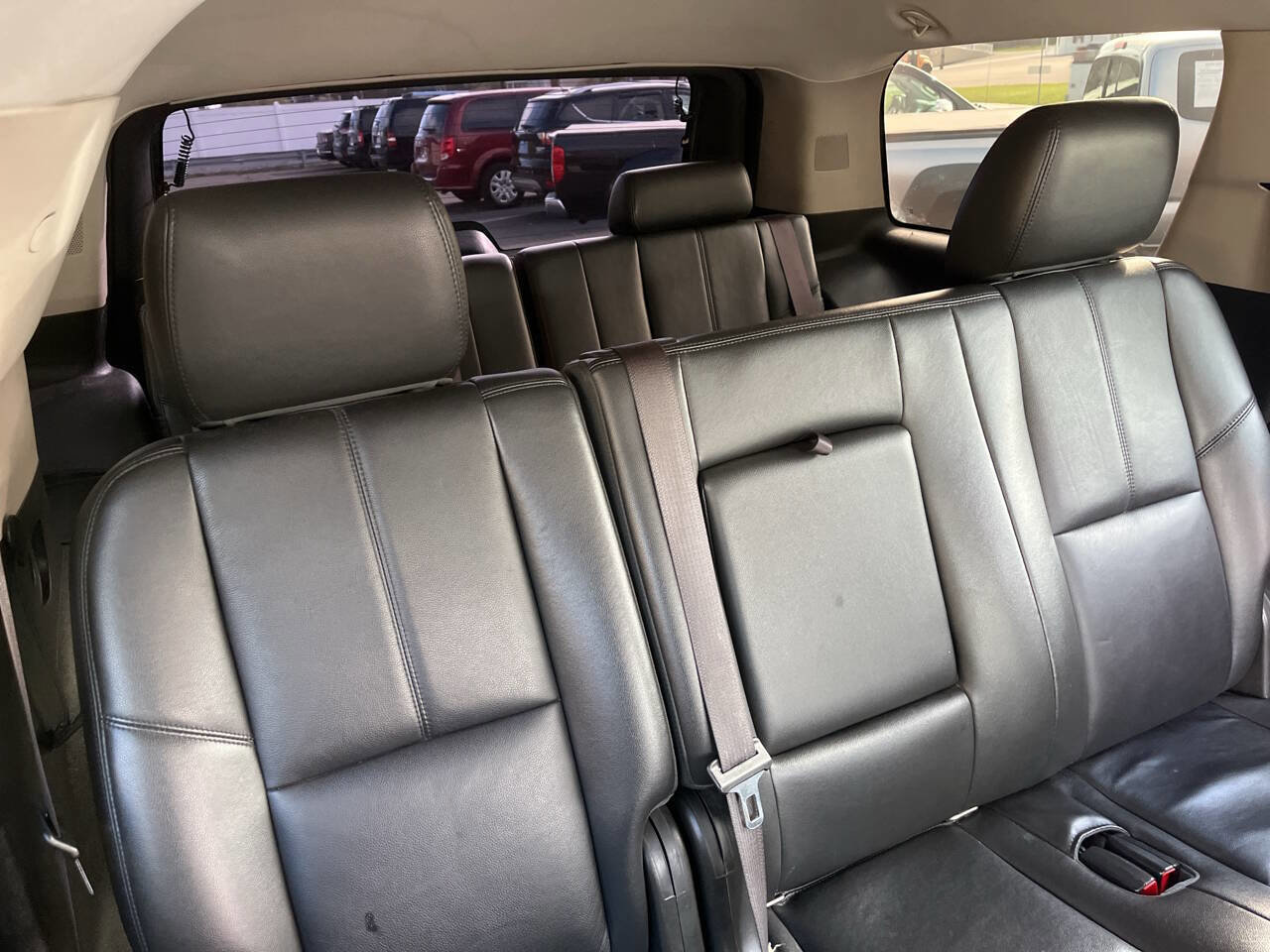 Used 2013 Chevrolet Tahoe LT AWD/4WD image 31