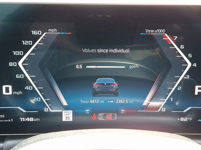 Used 2025 BMW 440i xDrive Coupe w/ Premium Package AWD/4WD image 21