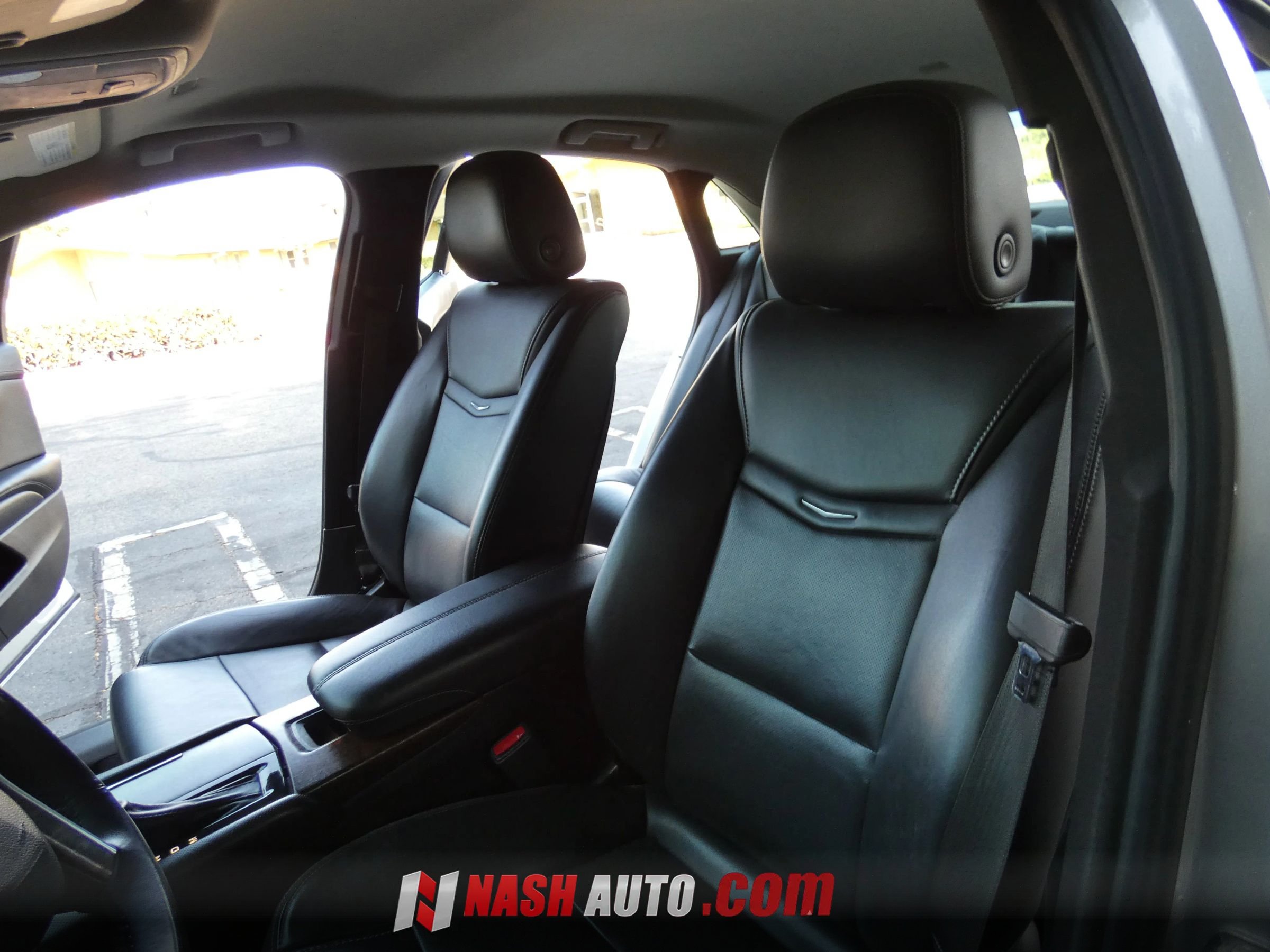 Used 2019 Cadillac XTS Luxury FWD image 54