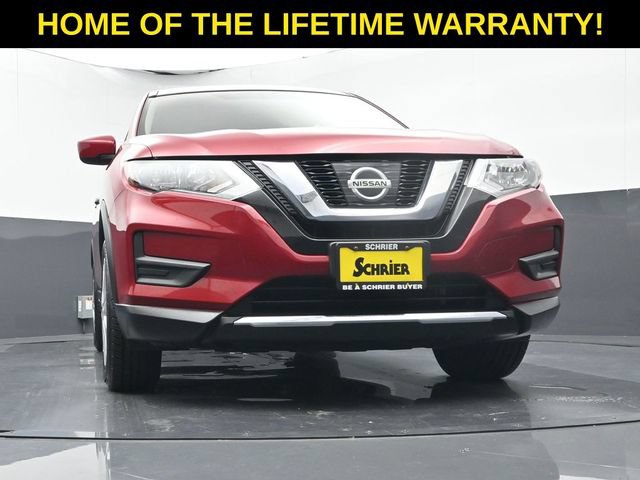 Used 2017 Nissan Rogue S AWD/4WD image 52