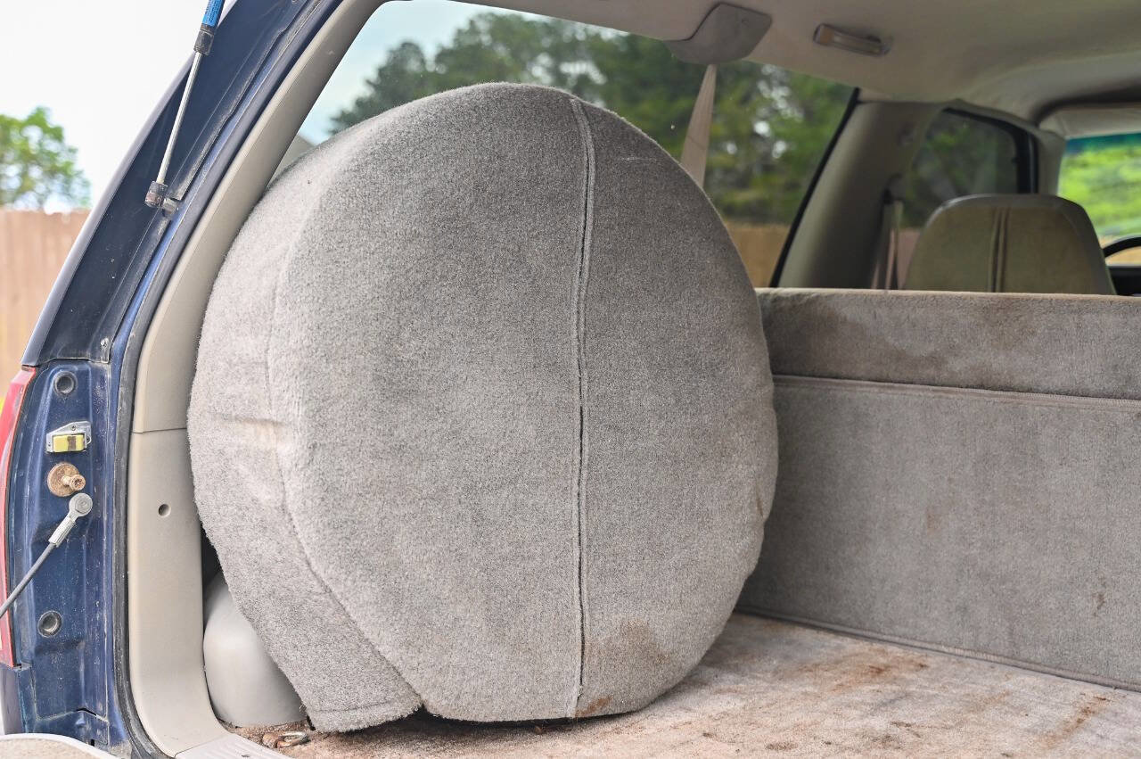 Used 1994 Chevrolet Blazer 4WD image 68