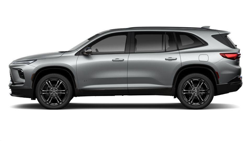 New 2026 Buick Enclave Sport Touring w/ Power Package FWD image 79