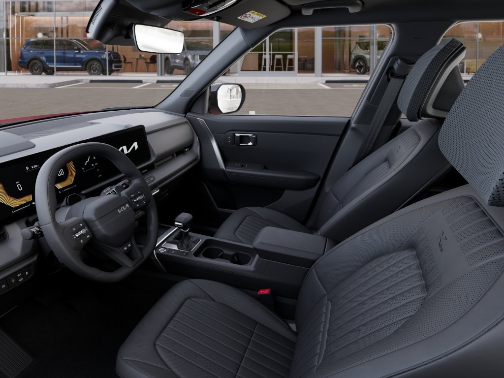New 2027 Kia Seltos X-Line S AWD/4WD image 49