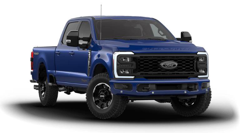 New 2026 Ford F250 Lariat w/ Tremor Off-Road Package image 4