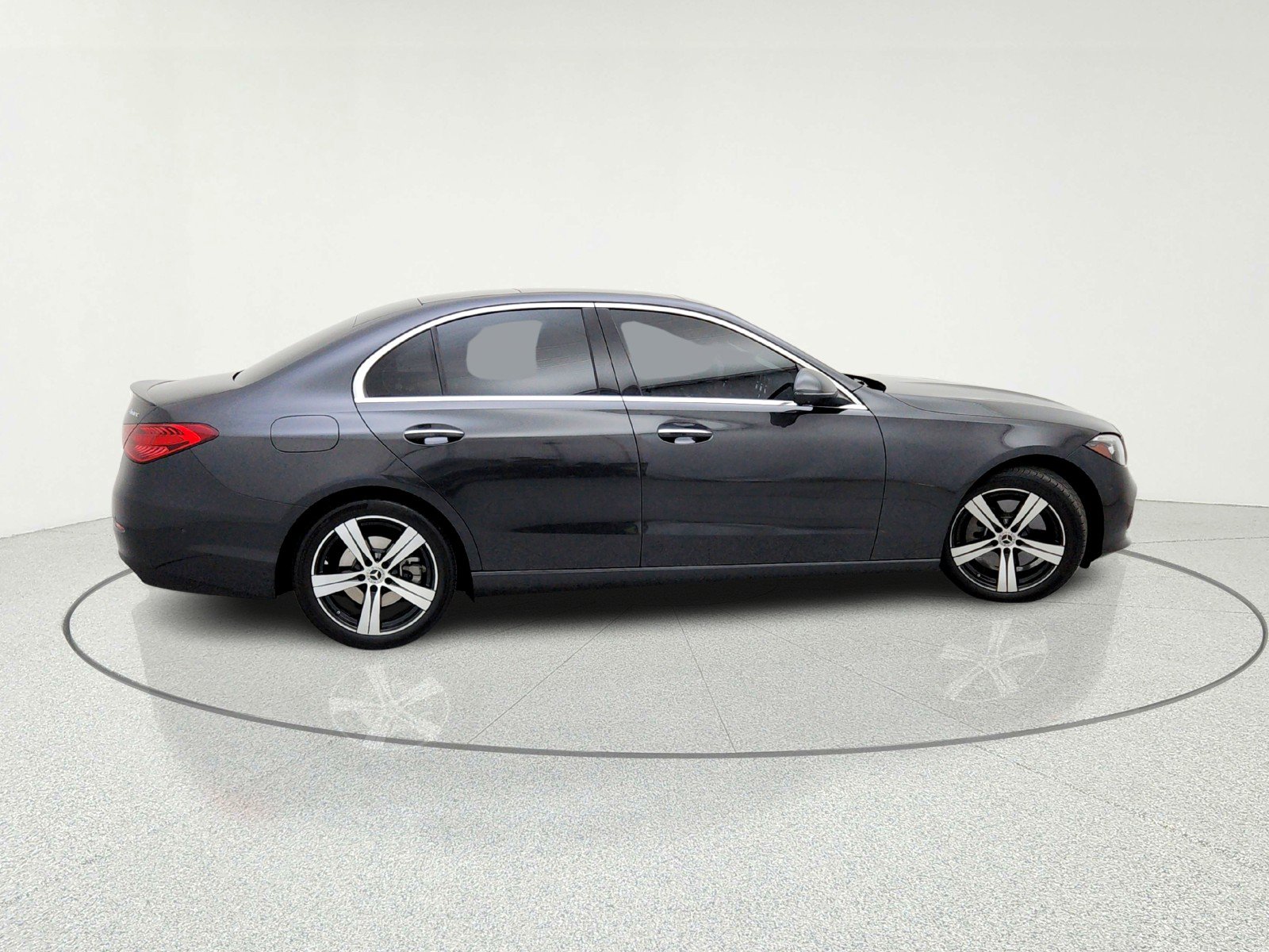 Certified 2023 Mercedes-Benz C 300 4MATIC Sedan image 6