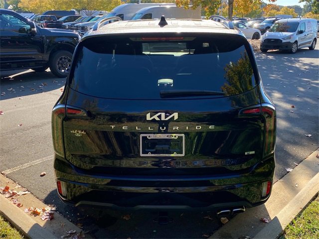 Used 2024 Kia Telluride SX Prestige X-Line image 30