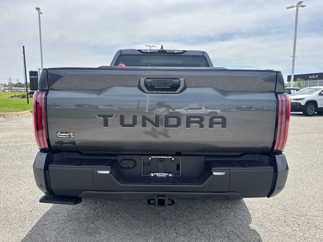 Used 2026 Toyota Tundra Limited image 5