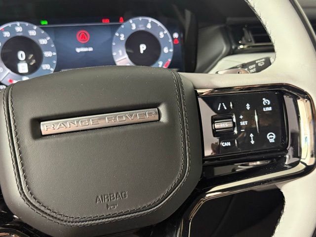 New 2026 Land Rover Range Rover Velar Dynamic SE image 20