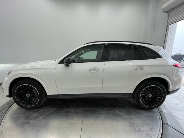New 2026 Mercedes-Benz GLC 300 image 16