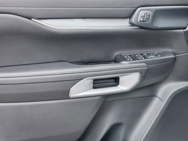 New 2025 Ford Ranger Lariat w/ Trailer Tow Package image 9