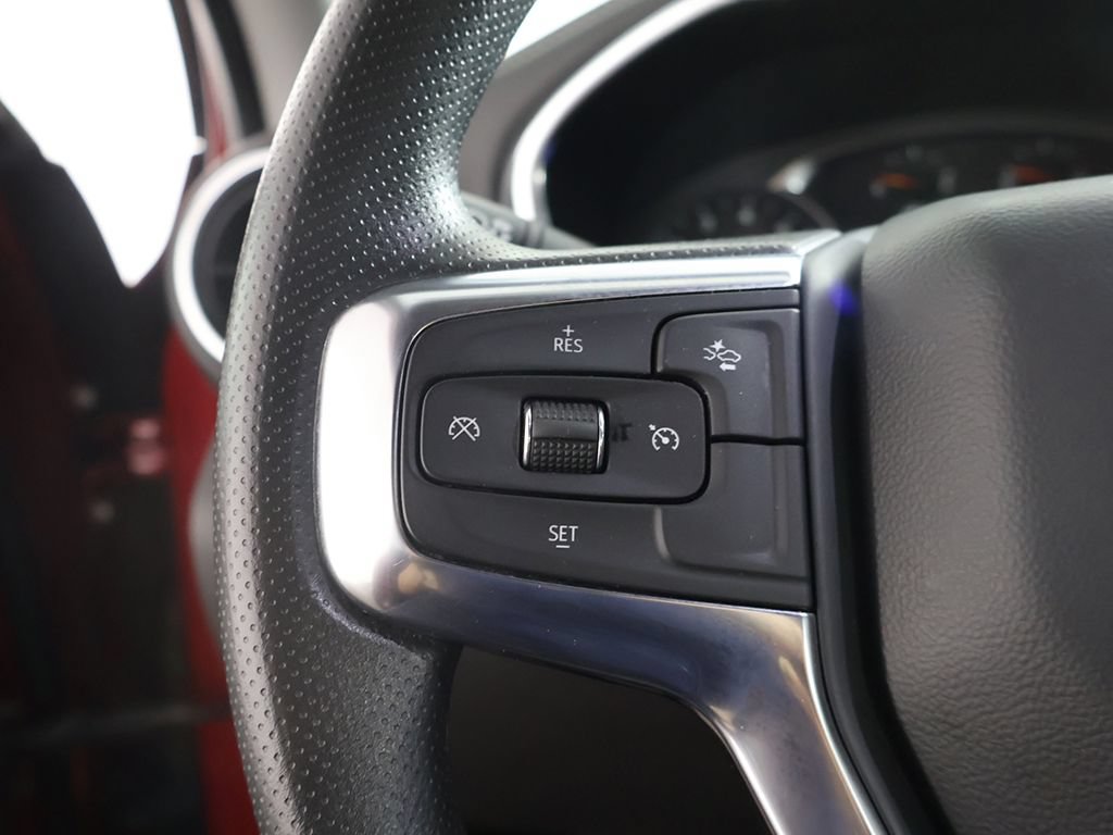 Used 2024 Chevrolet Blazer LT w/ Convenience Package FWD image 43