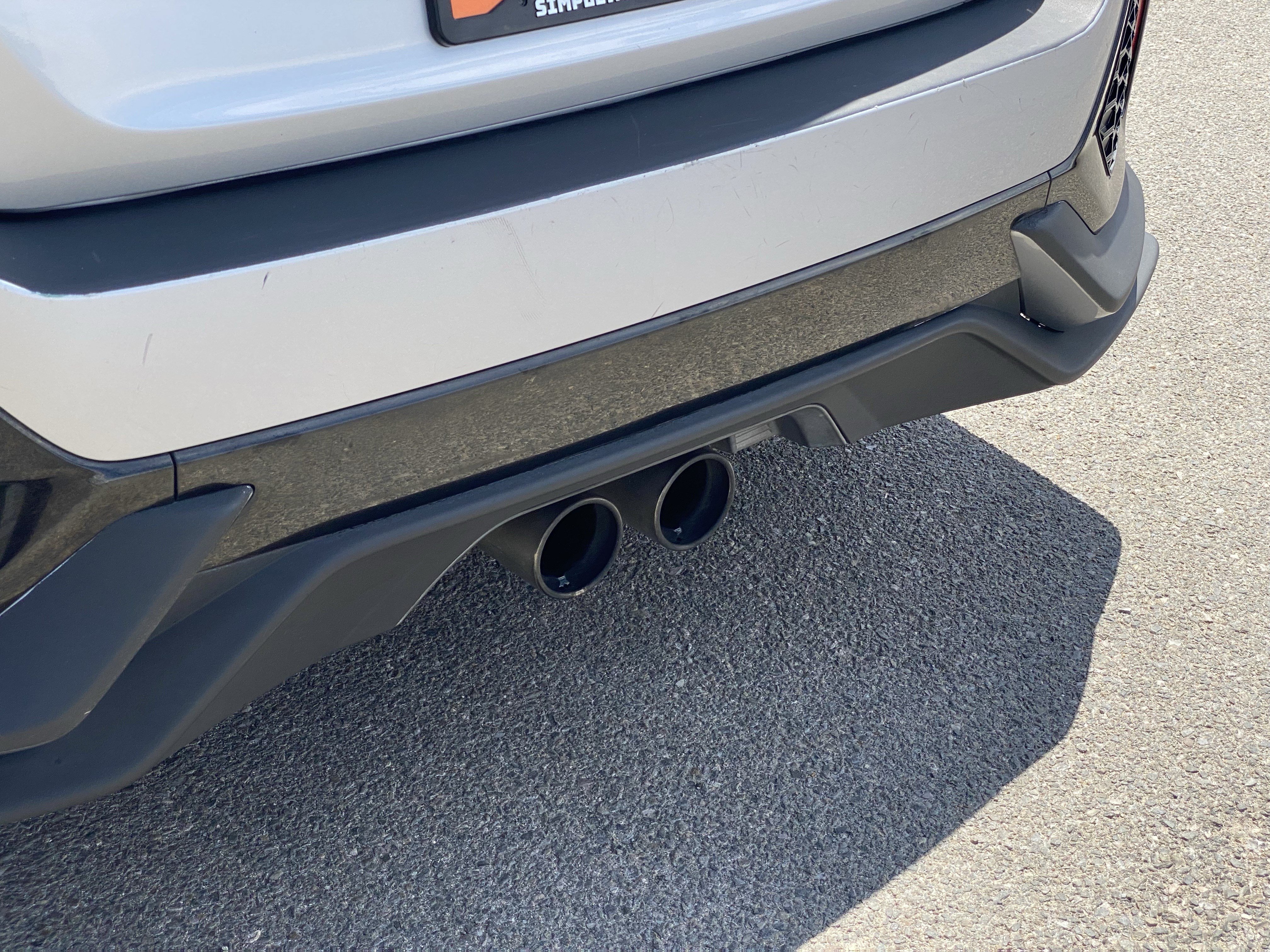 Used 2019 Honda Civic Sport image 27