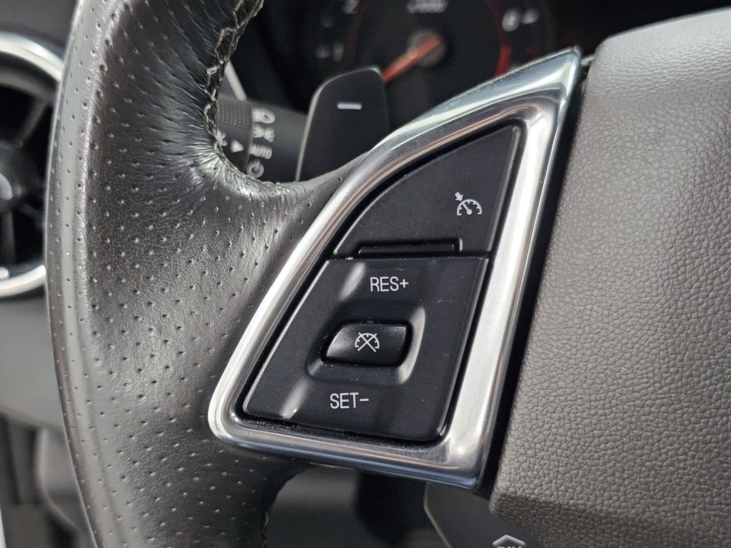 Used 2024 Chevrolet Camaro SS image 26