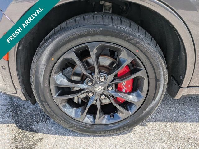 Used 2021 Dodge Durango R/T w/ Technology Group RWD image 11