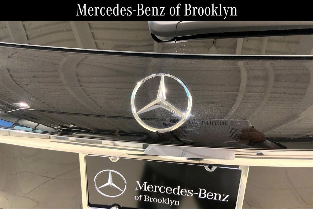 Certified 2026 Mercedes-Benz GLE 350 4MATIC image 31