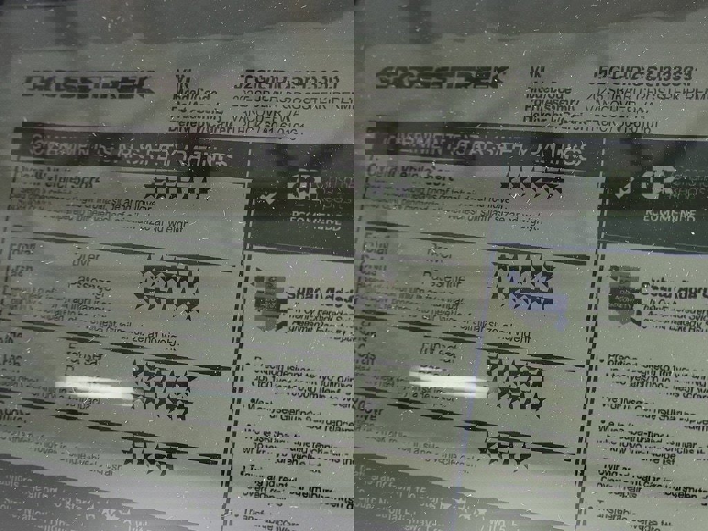 New 2025 Subaru Crosstrek 2.5i Premium image 14