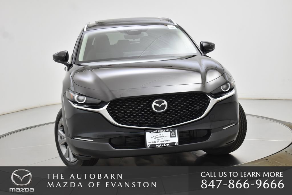 New 2026 MAZDA CX-30 AWD 2.5 S image 4