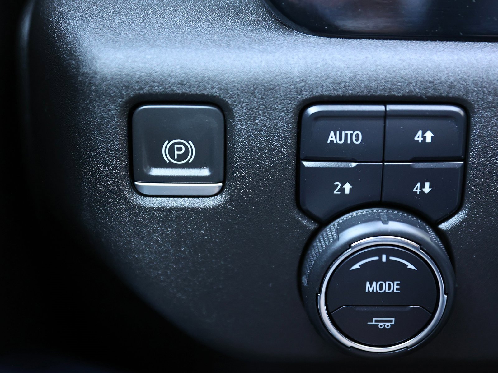 Certified 2023 Chevrolet Silverado 1500 High Country w/ Z71 Off-Road Package image 41