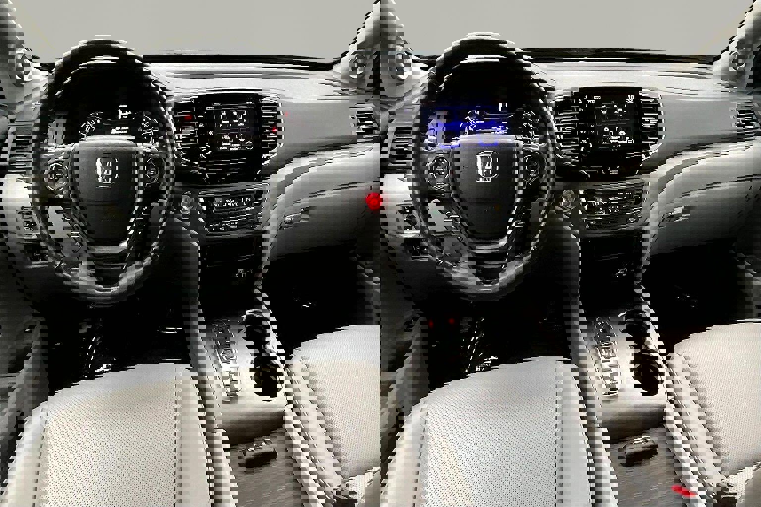 Used 2023 Honda Ridgeline RTL image 9