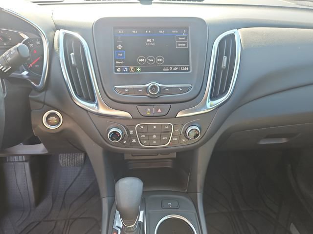 Used 2024 Chevrolet Equinox LT w/ LPO, Floor Liner Package image 18