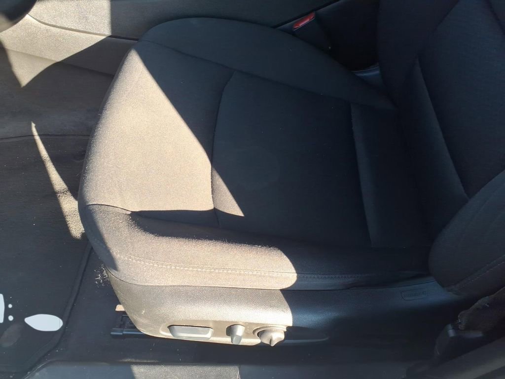 Used 2023 Chevrolet Malibu RS image 11