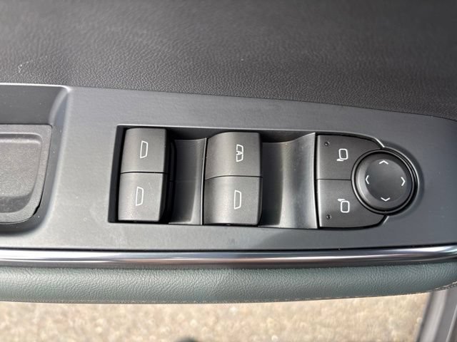 Used 2026 GMC Acadia AT4 AWD/4WD image 12