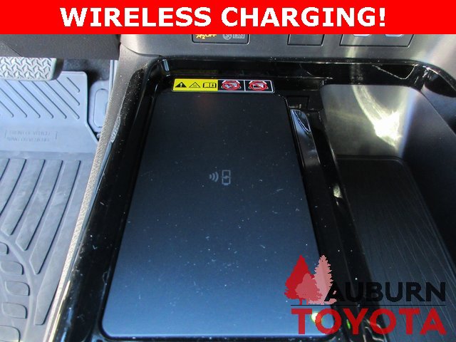 Certified 2025 Toyota Camry XLE image 18