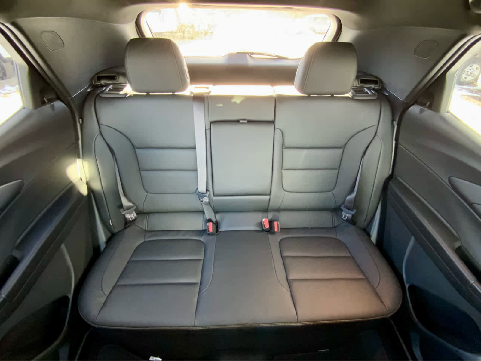 New 2026 Chevrolet TrailBlazer ACTIV w/ Convenience Package AWD/4WD image 25