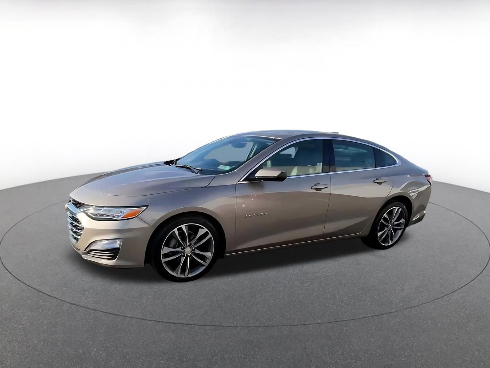 Used 2024 Chevrolet Malibu LT image 7