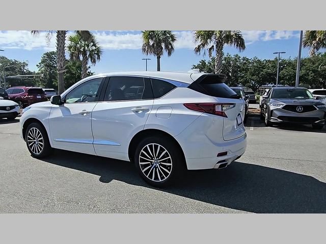 Used 2025 Acura RDX w/ Advance Package AWD/4WD image 20