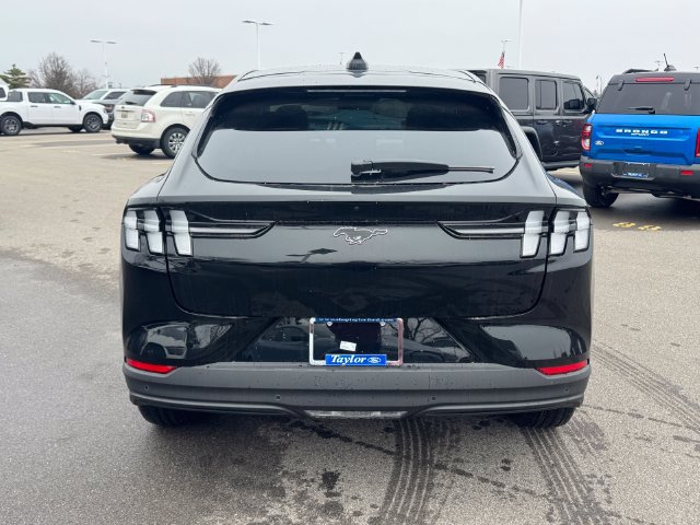 New 2026 Ford Mustang Mach-E Premium AWD/4WD image 8