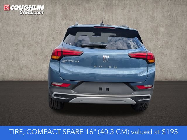New 2026 Buick Encore GX Preferred w/ Comfort Package AWD/4WD image 6