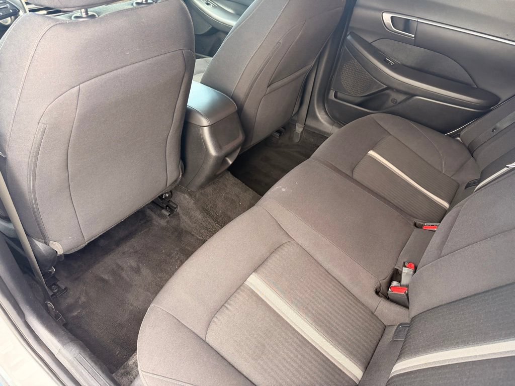 Used 2023 Hyundai Sonata SEL w/ Cargo Package FWD image 4