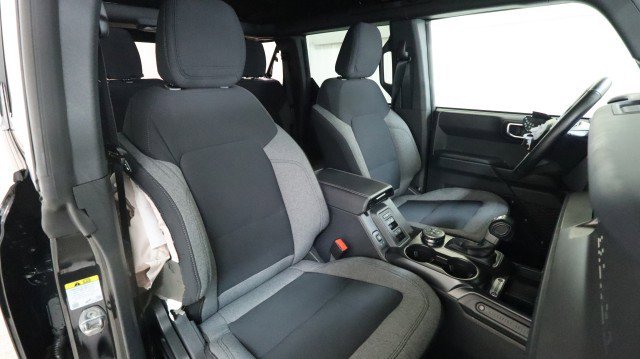 Used 2025 Ford Bronco Big Bend image 12