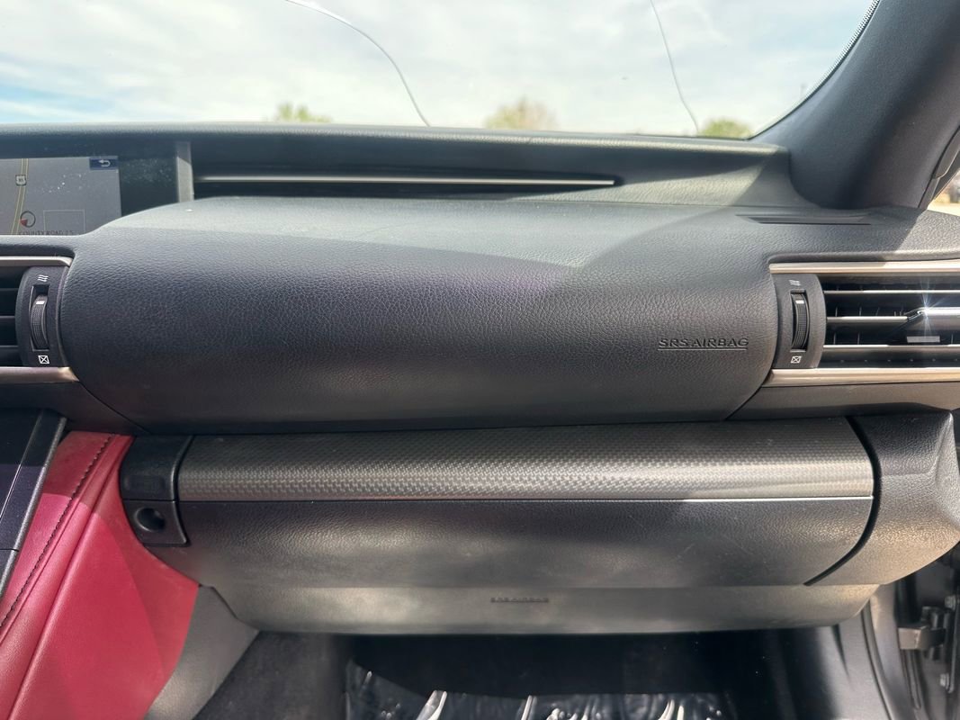 Used 2017 Lexus RC 300 F Sport image 21