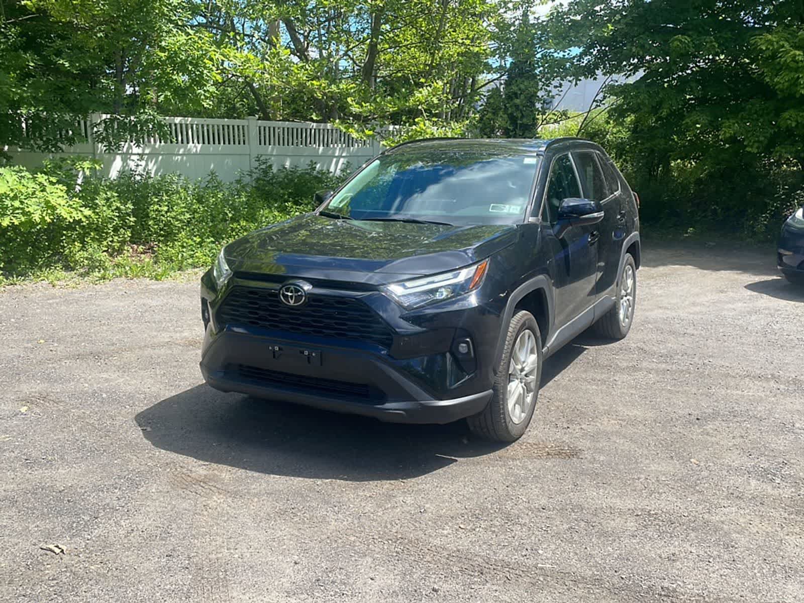 Used 2024 Toyota RAV4 XLE Premium w/ Weather Package AWD/4WD video 1