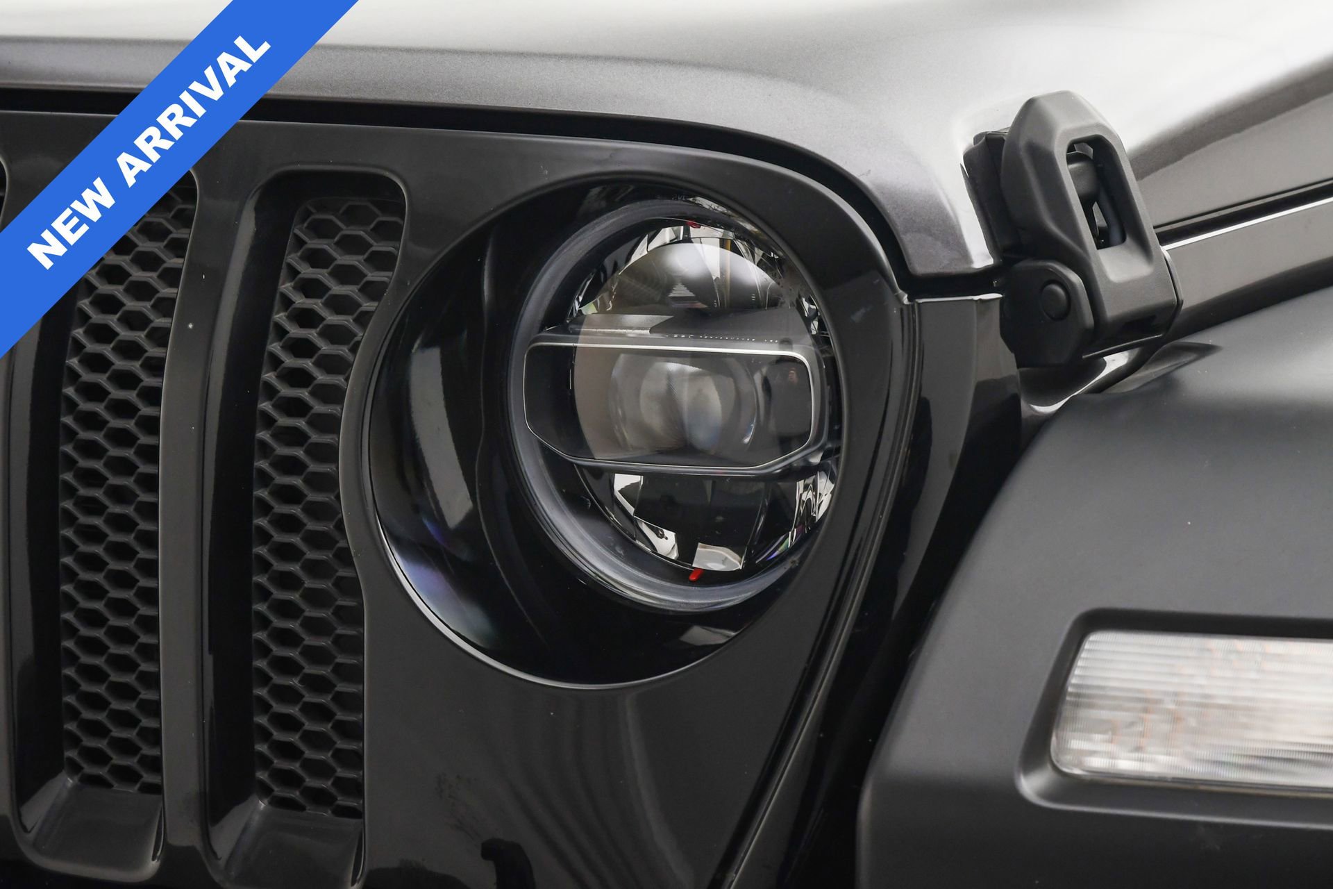 Used 2022 Jeep Wrangler Willys image 26